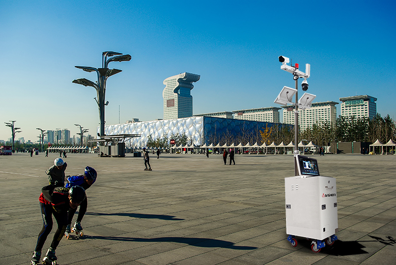 移動視頻監(jiān)控系統(tǒng)可以應(yīng)用在哪些地方？