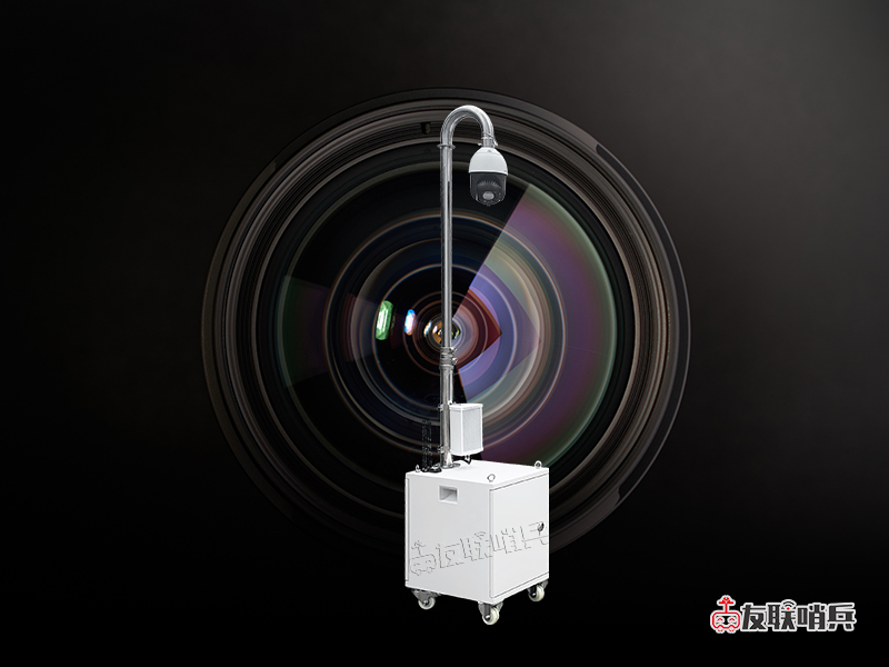 選擇合適的監控攝像頭，需要這樣考慮